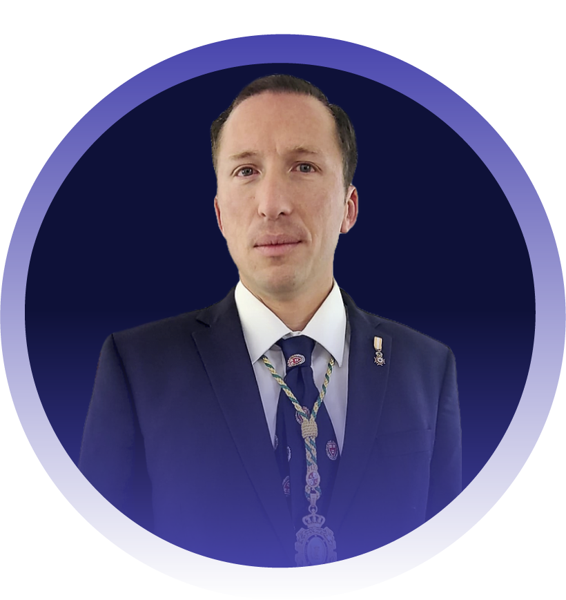 Dr. Otto Conference El Salvador 2023